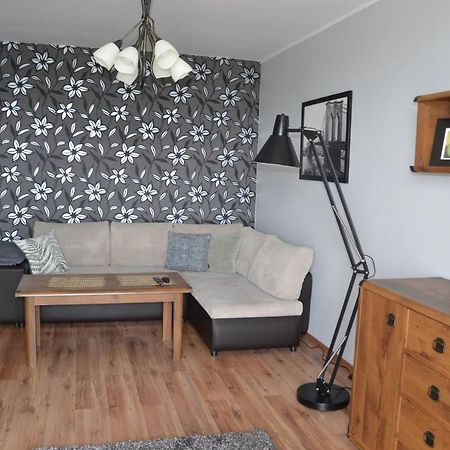 Bm Apartament - Z Miejscem Parkingowym Apartment ลูบลิน ภายนอก รูปภาพ