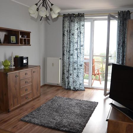 Bm Apartament - Z Miejscem Parkingowym Apartment ลูบลิน ภายนอก รูปภาพ