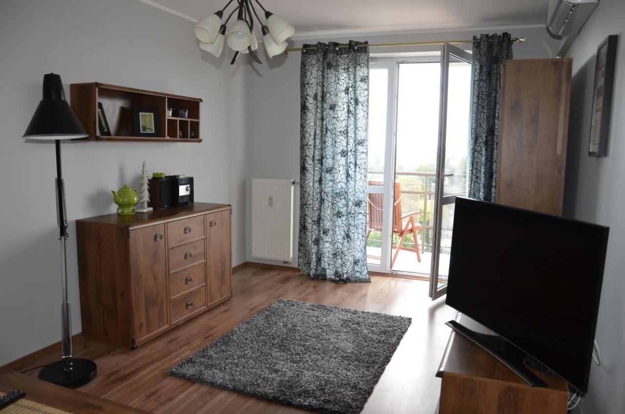 Bm Apartament - Z Miejscem Parkingowym Apartment ลูบลิน ภายนอก รูปภาพ