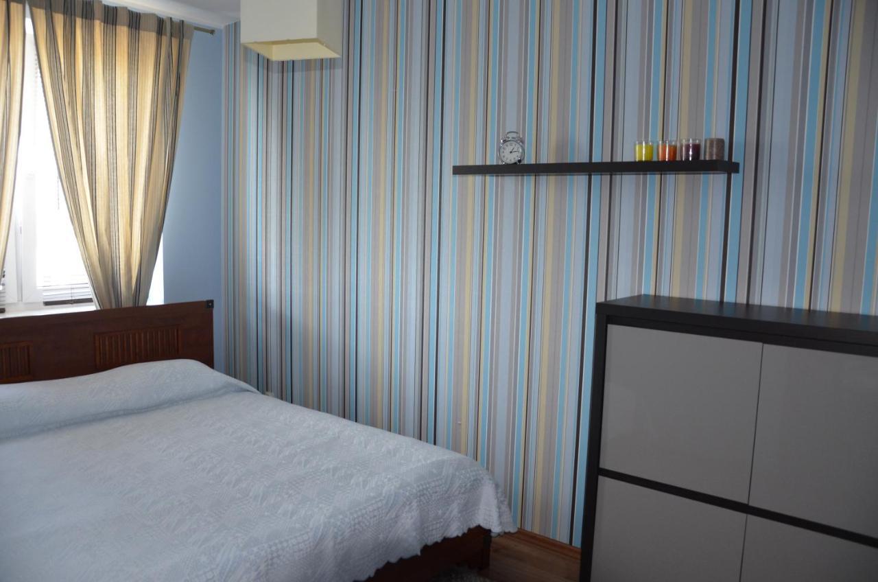 Bm Apartament - Z Miejscem Parkingowym Apartment ลูบลิน ภายนอก รูปภาพ