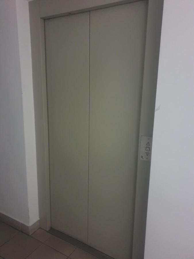 Bm Apartament - Z Miejscem Parkingowym Apartment ลูบลิน ภายนอก รูปภาพ